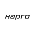 Hapro Hapro dakkoffer tassenset - 4 delig - Zeer robuust