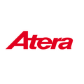 Atera Atera Strada Sport E-Bike M - Fietsendrager - 2x E-Bike - Kantelbaar - Inklapbaar - Max. 60 kg