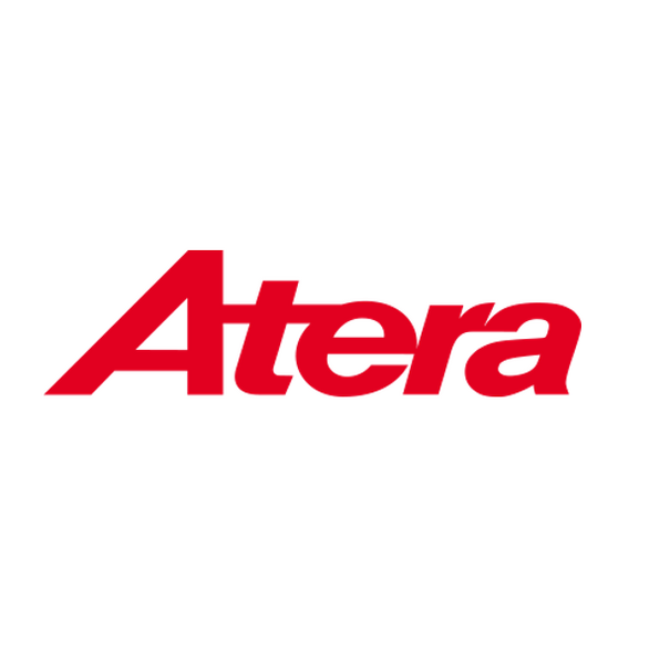 Atera Atera Strada Sport E-Bike M - Fietsendrager - 2x E-Bike - Kantelbaar - Inklapbaar - Max. 60 kg