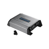 Hifonics ZXR400/2 - Klasse D -  2 Kanaals versterker - 400 Watt RMS
