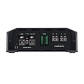 Hifonics  Hifonics Zeus ZXR500.1E - Klasse D -  1 Kanaals versterker - Monoblock - 500 watt RMS bij 1 ohm