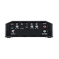 Hifonics  Hifonics Zeus ZXR500.1E - Klasse D -  1 Kanaals versterker - Monoblock - 500 watt RMS bij 1 ohm
