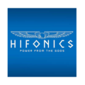 Hifonics  Hifonics Zeus ZXR500.1E - Klasse D -  1 Kanaals versterker - Monoblock - 500 watt RMS bij 1 ohm