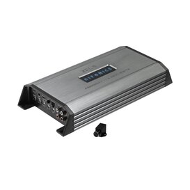 Hifonics Zeus ZXR2200/1 - Klasse D -  1 Kanaals versterker - Monoblock - 2200 Watt RMS