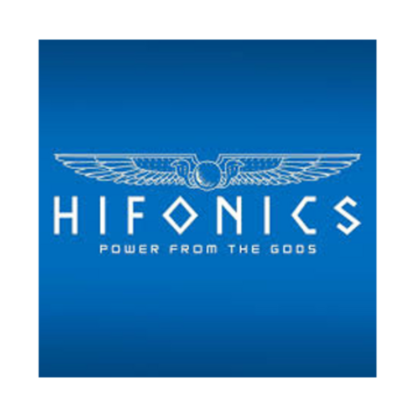 Hifonics  Hifonics Zeus ZXR3200/1 - Klasse D -  1 Kanaals versterker - Monoblock - 3200 Watt RMS
