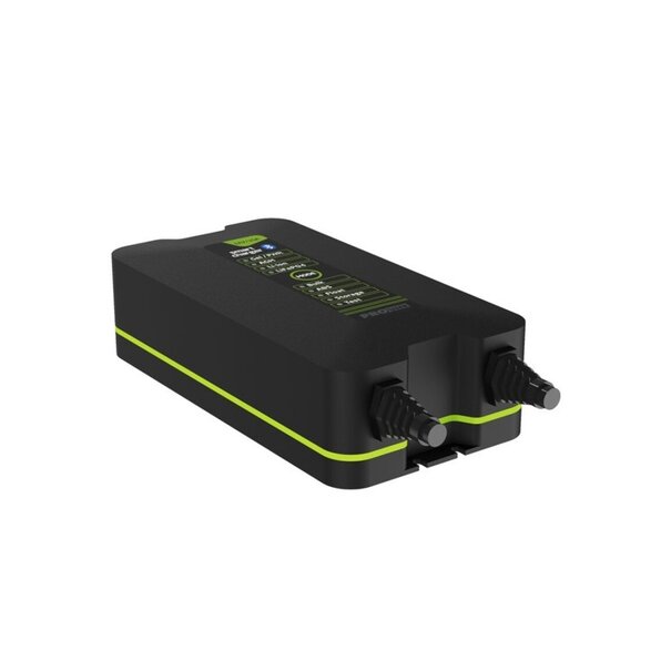 Pro-User Pro-User IBC15 Intelligente 15A Acculader - 12V, 24V en LiFePO4