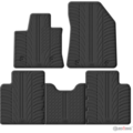 Gledring Gledring Rubbermatten Lynk & Co 02 2024- (T profiel 5-delig)