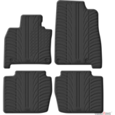 Gledring Rubbermatten Mazda CX-5 III 2025- (T profiel 4-delig)