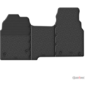 Gledring Gledring Rubbermatten Volkswagen Transporter T7 Cargo 2024- (G profiel 3-delig + montageclips)