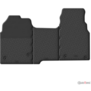 Gledring Rubbermatten Volkswagen Transporter T7 Cargo 2024- (G profiel 3-delig + montageclips)