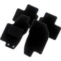 AutoStyle AutoStyle Automatten MG S6 EV 2025-
