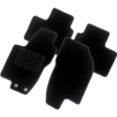 AutoStyle Automatten MG S6 EV 2025-
