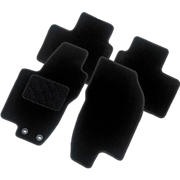 AutoStyle AutoStyle Automatten MG S6 EV 2025-