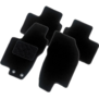 AutoStyle Automatten MG S6 EV 2025-