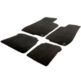 AutoStyle Automatten Velours MG S6 EV 2025-