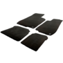 AutoStyle Automatten Velours MG S6 EV 2025-