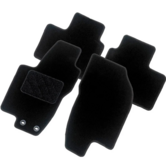 AutoStyle Automatten Omoda 7 PHEV 2026-