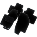 AutoStyle AutoStyle Automatten Velours Omoda 7 PHEV 2026-