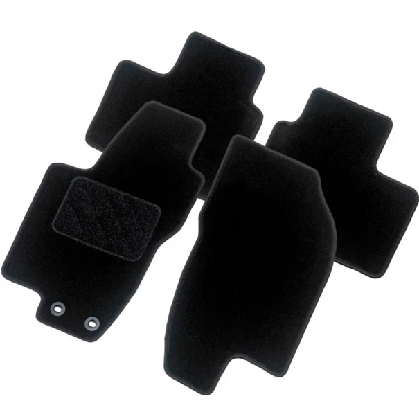 AutoStyle AutoStyle Automatten Velours Omoda 7 PHEV 2026-