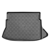 CIKCAR Kofferbakschaal 'Anti-slip' Kia K4 Hatchback 2026-