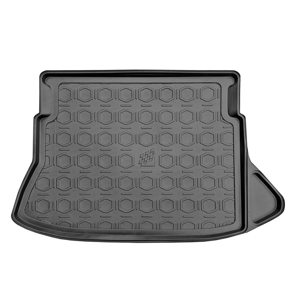 CIKCAR CIKCAR Kofferbakschaal 'Anti-slip' Kia K4 Hatchback 2026-