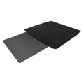 CIKCAR CIKCAR Velours Kofferbakmat Kia K4 Hatchback 2026-