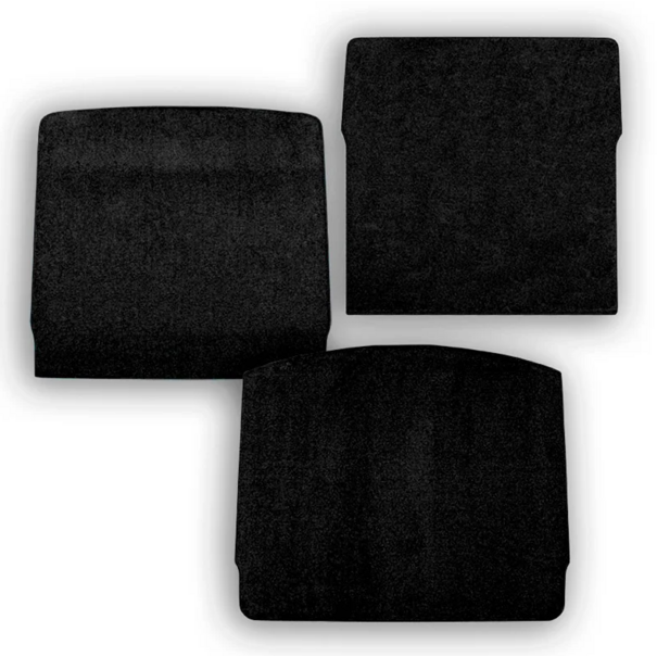 CIKCAR CIKCAR Velours Kofferbakmat Kia K4 Hatchback 2026-