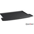 Gledring Gledring Rubbasol (Rubber) Kofferbakmat Jaecoo 7 2024- excl. PHEV (Hoge laadvloer)