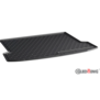 Gledring Rubbasol (Rubber) Kofferbakmat Jaecoo 7 2024- excl. PHEV (Hoge laadvloer)