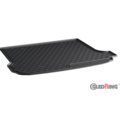Gledring Gledring Rubbasol (Rubber) Kofferbakmat Lynk & Co 01 2021- (Hoge laadvloer)