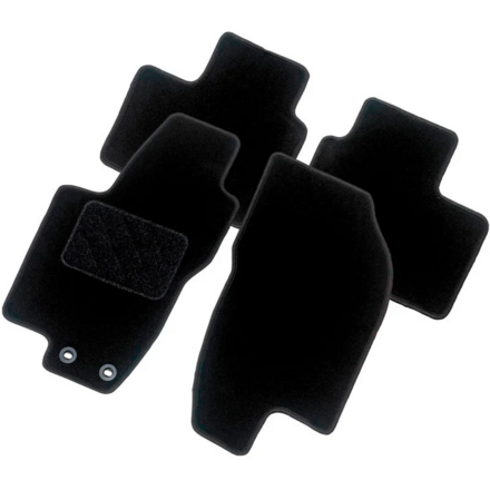 AutoStyle Automatten JAC T8 Pro 2025-