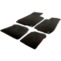 AutoStyle AutoStyle Automatten Velours JAC T8 Pro 2025-