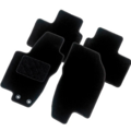 AutoStyle AutoStyle Automatten JAC J7 Plus 2025-