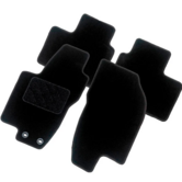 AutoStyle Automatten JAC J7 Plus 2025-
