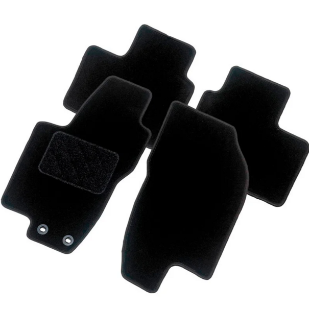 AutoStyle AutoStyle Automatten JAC J7 Plus 2025-