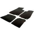 AutoStyle AutoStyle Automatten Velours JAC J7 Plus 2025-