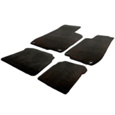 AutoStyle Automatten Velours JAC J7 Plus 2025-