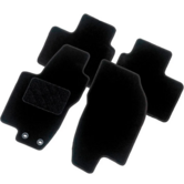 AutoStyle Automatten JAC T9 2026-