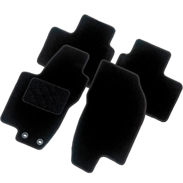 AutoStyle AutoStyle Automatten JAC T9 2026-
