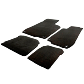 AutoStyle Automatten Velours JAC T9 2026-
