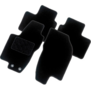AutoStyle Automatten Jaecoo 8 Super Hybrid 2026-