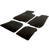AutoStyle Automatten Velours Jaecoo 8 Super Hybrid 2026-