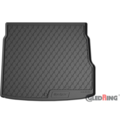 Gledring Gledring Rubbasol (Rubber) Kofferbakmat Geely StarRay EM-I (PHEV) 2024- (Hoge variabele laadvloer)