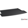 Gledring Rubbasol (Rubber) Kofferbakmat Subaru Forester (SL) MHEV (e-Boxer) 2025- (Hoge laadvloer)