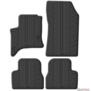 Gledring Rubbermatten Jeep Avenger (J2) (Hybrid) 2025- (T profiel 4-delig + montageclips)