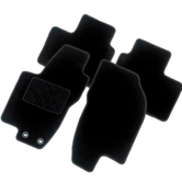 AutoStyle Automatten Velours JAC JS6 2026-