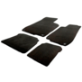 AutoStyle Automatten Velours Jetour T2 (Traveller) 2025-