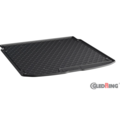 Gledring Gledring Rubbasol (Rubber) Kofferbakmat Audi A5 (FU) Sedan MHEV 2024-