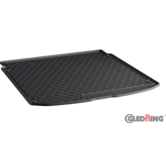Gledring Rubbasol (Rubber) Kofferbakmat Audi A5 (FU) Sedan MHEV 2024-