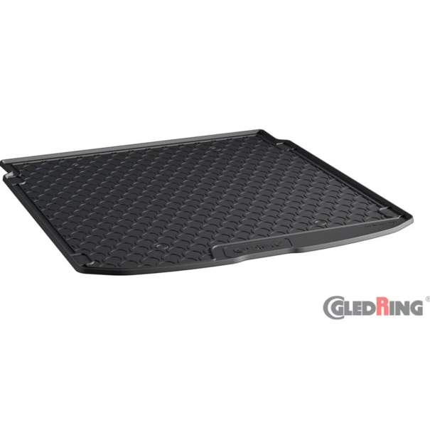 Gledring Gledring Rubbasol (Rubber) Kofferbakmat Audi A5 (FU) Sedan MHEV 2024-